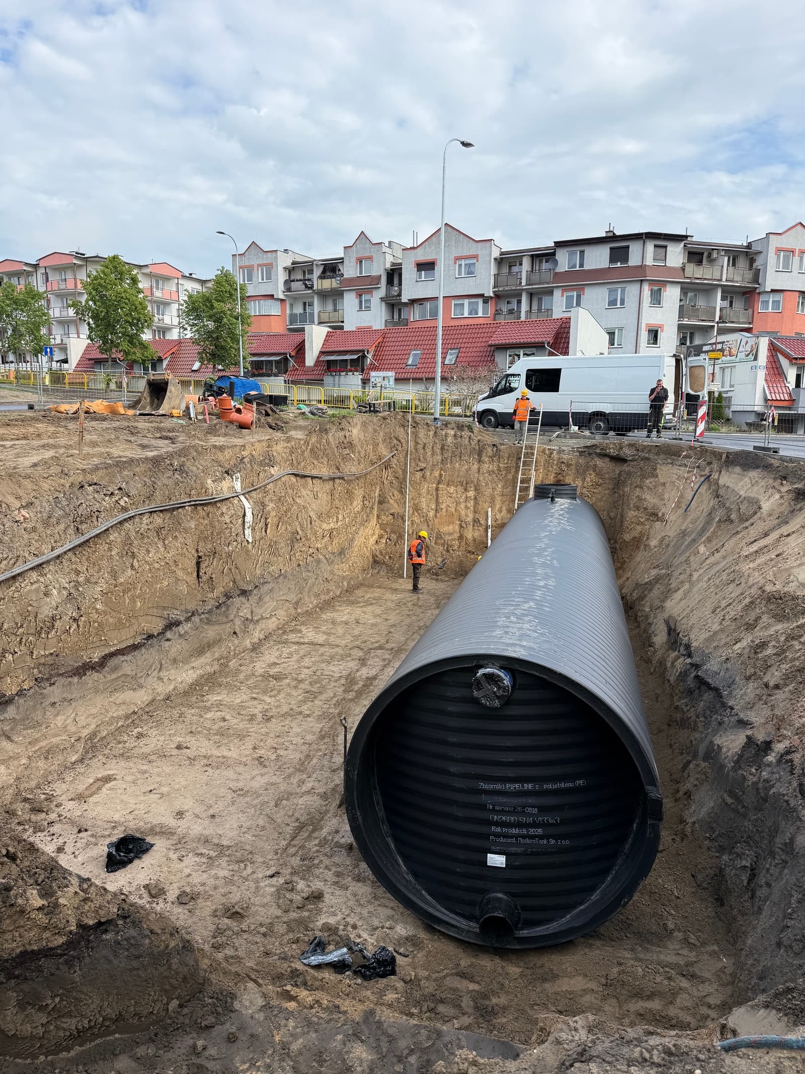 Zdjęcie z realizacji 13